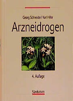 Arzneidrogen