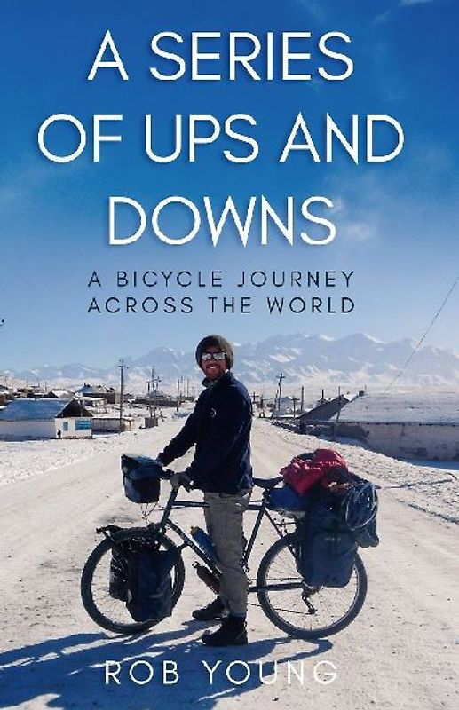 A Series of Ups and Downs