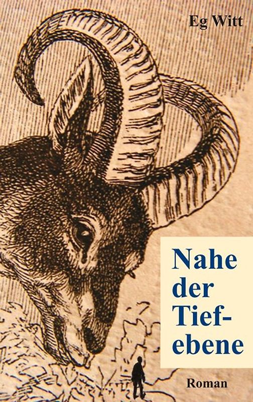 Nahe der Tiefebene