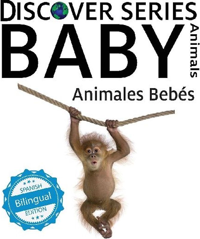 Baby Animals / Animales Bebés