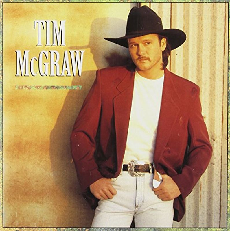 Tim Mcgraw - Tim Mcgraw