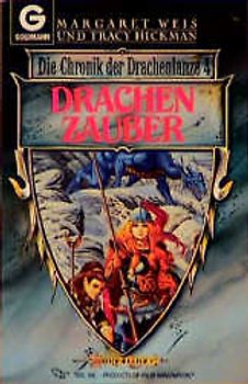 Die Chronik der Drachenlanze / Drachenzauber