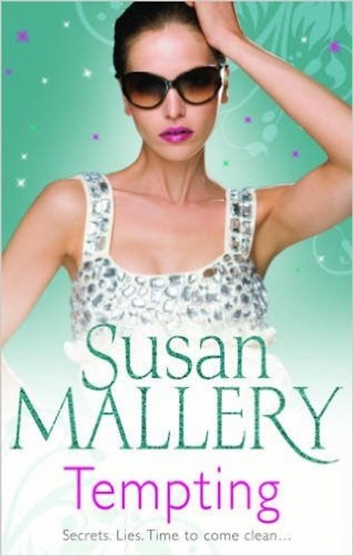 Tempting (Mills & Boon Special Releases) - Susan Mallery