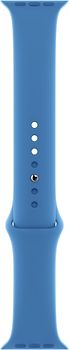 Apple Watch 38/40/41 mm Bracelet Sport bleu