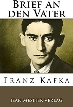 Brief an den Vater