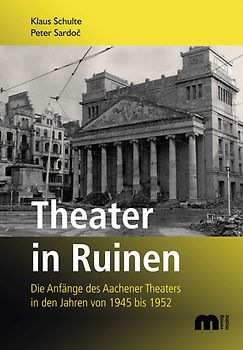 Theater in Ruinen