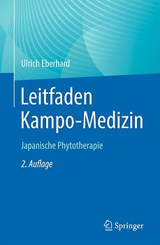 Leitfaden Kampo-Medizin