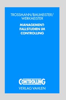 Management-Fallstudien im Controlling