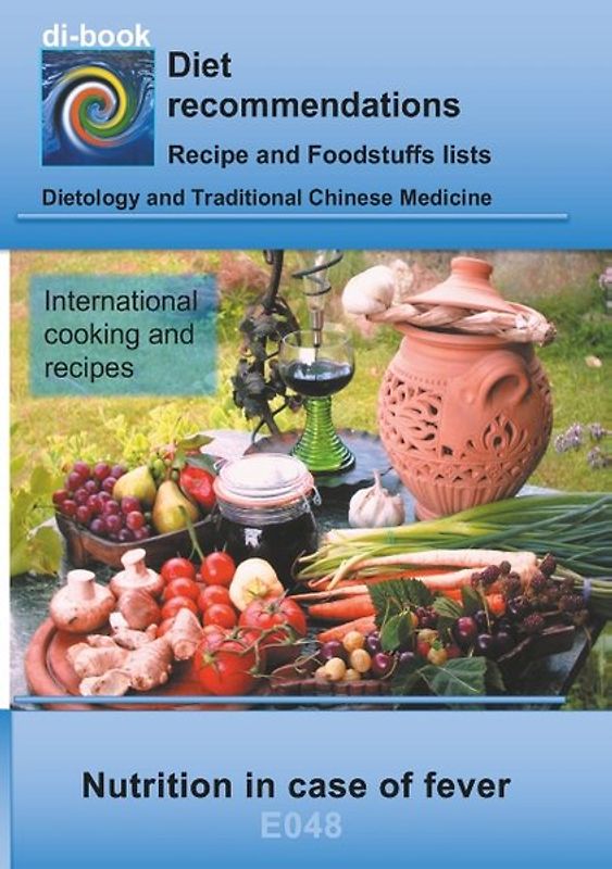 Nutrition in case of fever