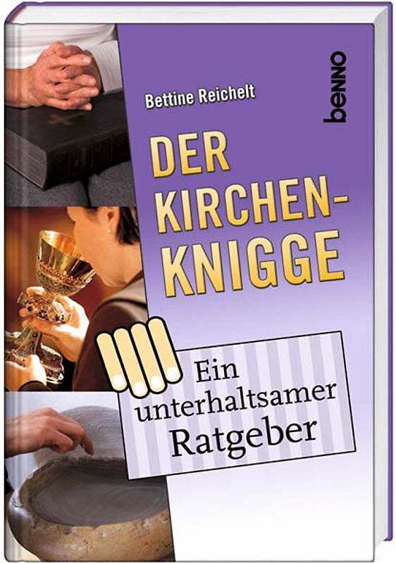 Der Kirchen-Knigge