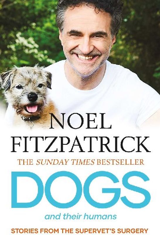 Dogs and Their Humans