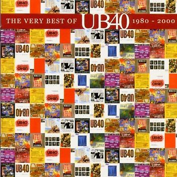 Ub40 - The Very Best of UB40 1980-2000