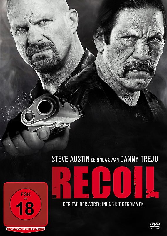 Recoil DVD