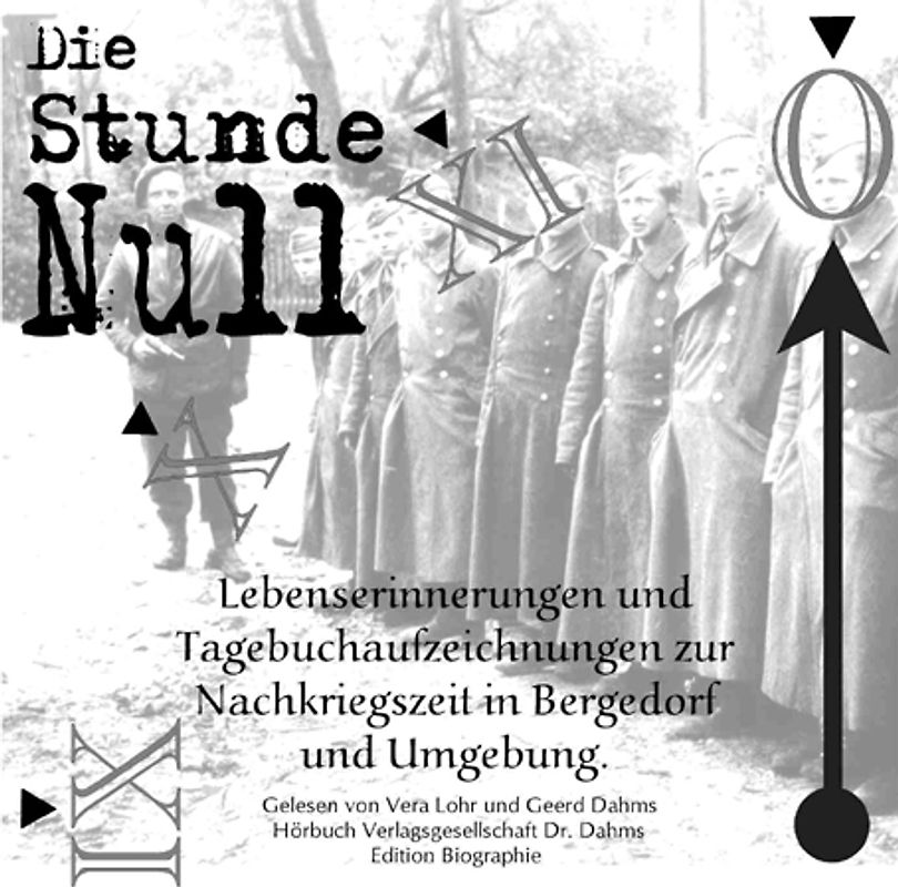 Die Stunde Null