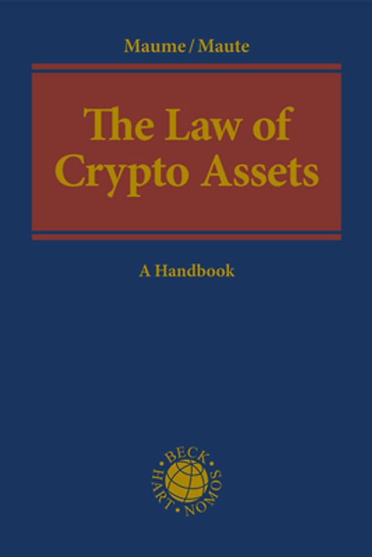 The Law of Crypto Assets