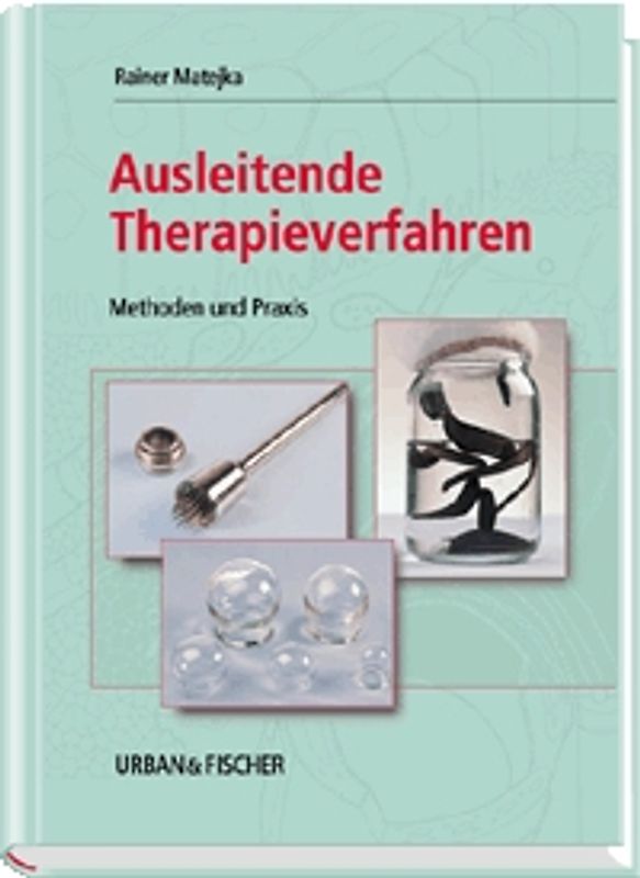 Ausleitende Therapieverfahren