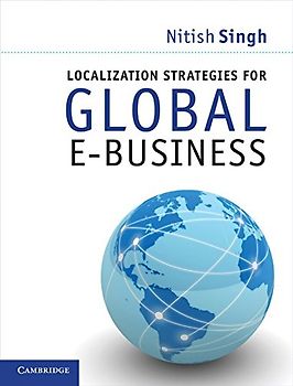 Localization Strategies for Global E-Business - Nitish Singh