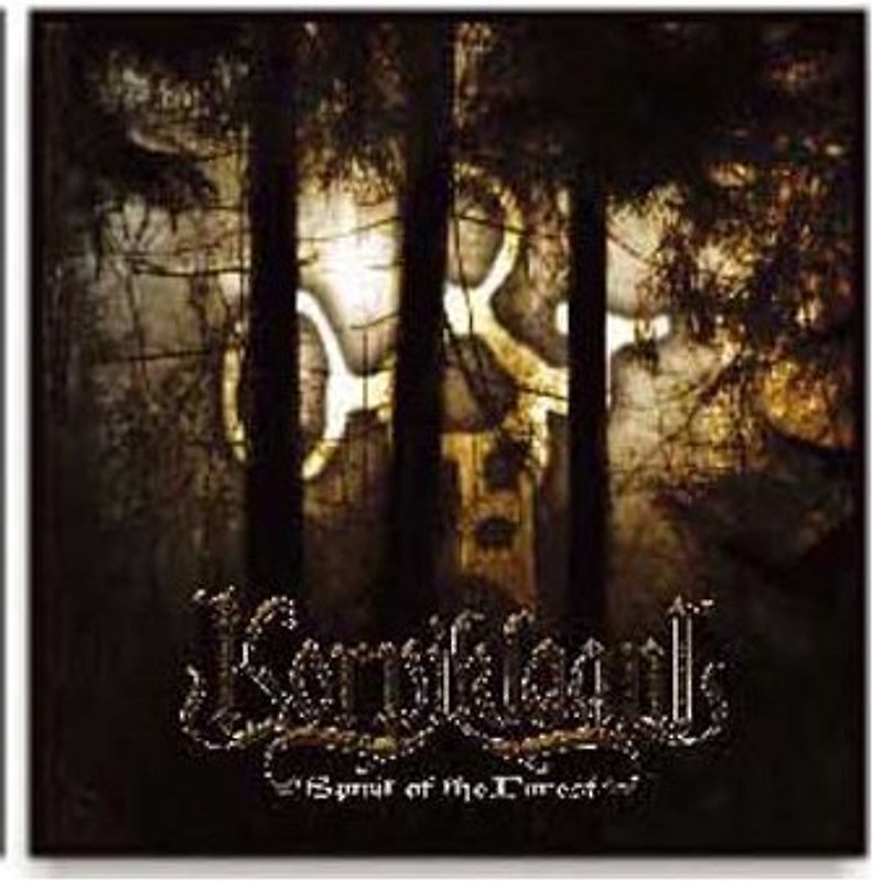 Korpiklaani - Spirit of the Forest