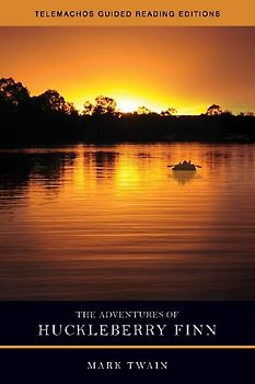 Adventures of Huckleberry Finn