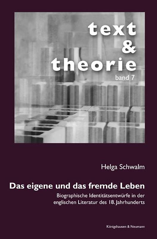 Das eigene und das fremde Leben