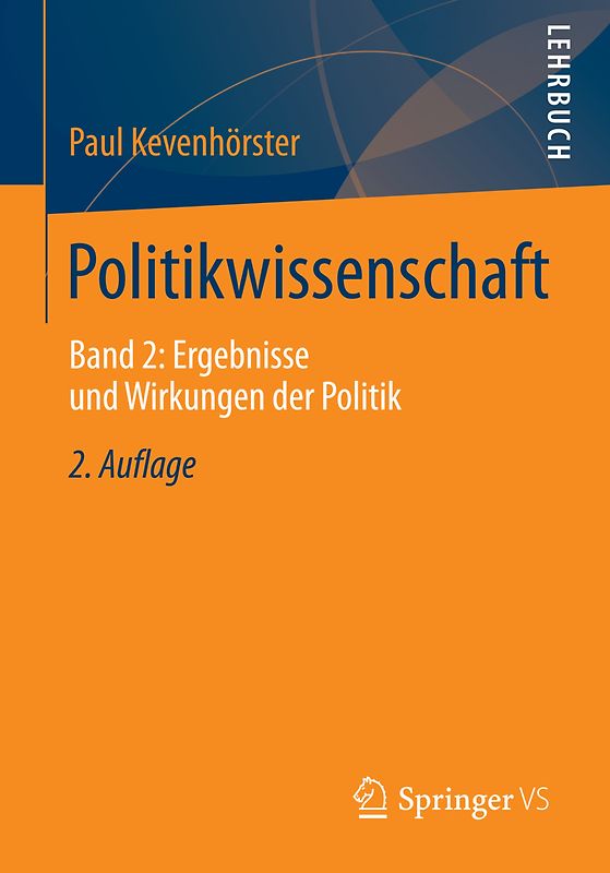 Politikwissenschaft