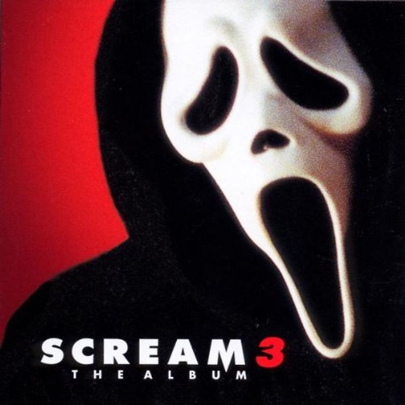 Scream 3 [Soundtrack]