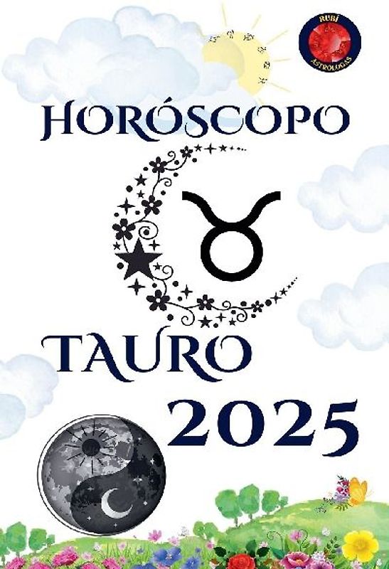 Tauro Horóscopo  2025