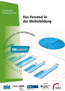 Das Personal in der Weiterbildung