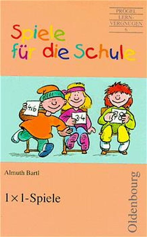 1x1-Spiele