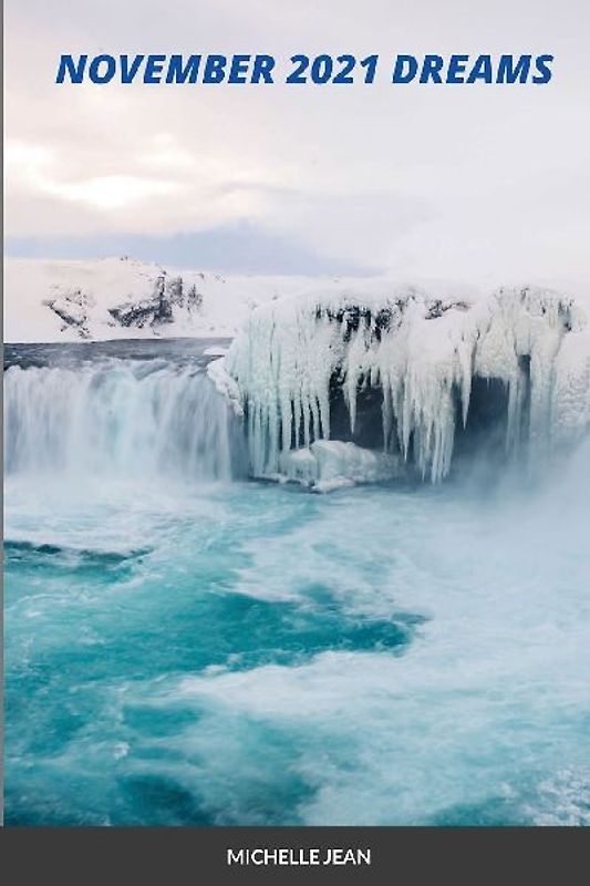 NOVEMBER 2021 DREAMS