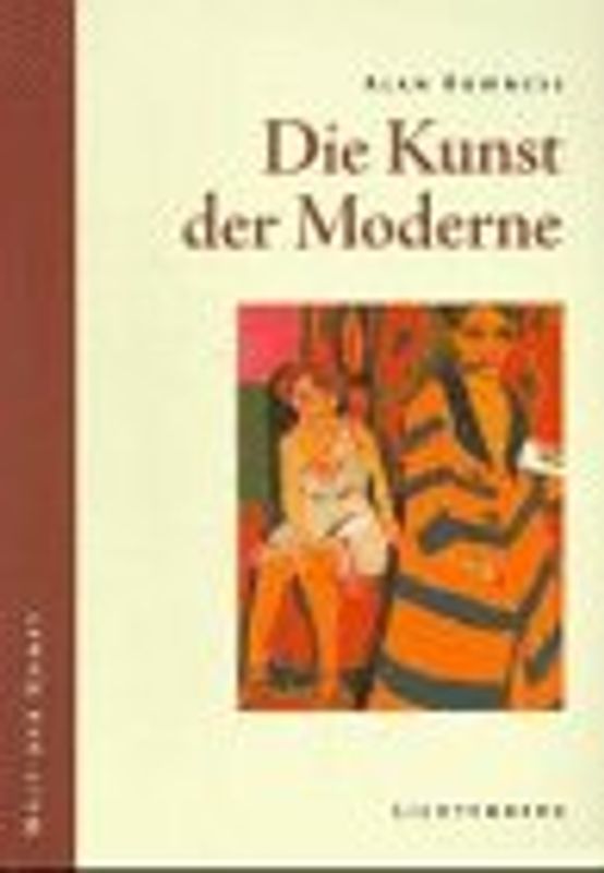 Die Kunst der Moderne
