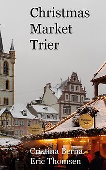 Christmas Market Trier
