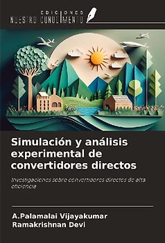 Simulación y análisis experimental de convertidores directos