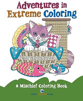 Adventures in Extreme Coloring
