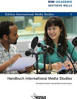 Handbuch International Media Studies