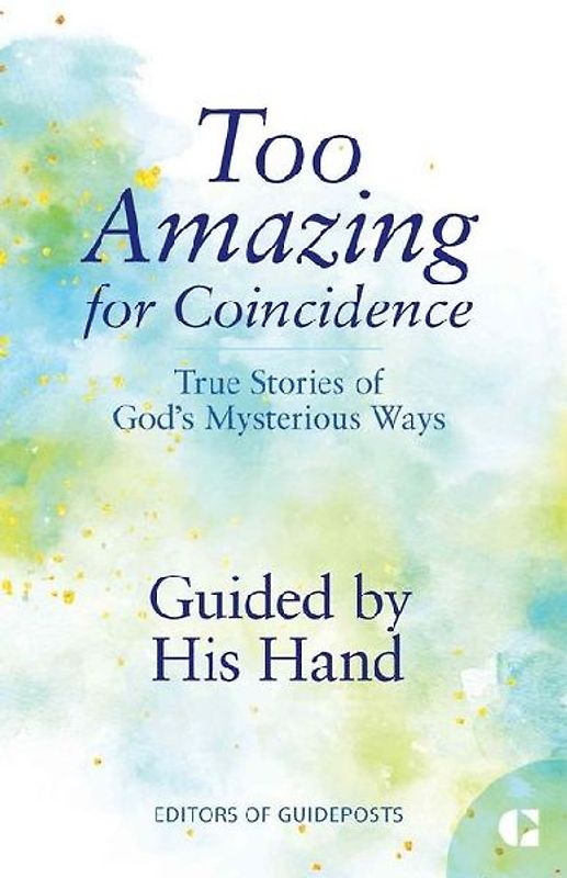 Guided by His Hand