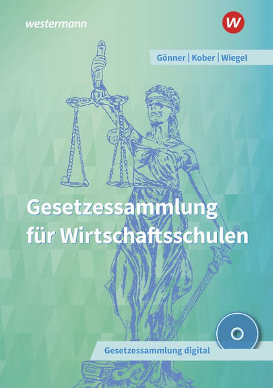 Gesetzessammlung für Wirtschaftsschulen