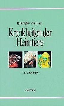 Krankheiten der Heimtiere