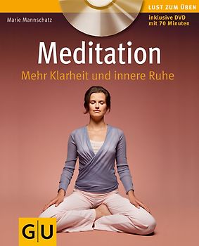 Meditation (mit Audio-CD)