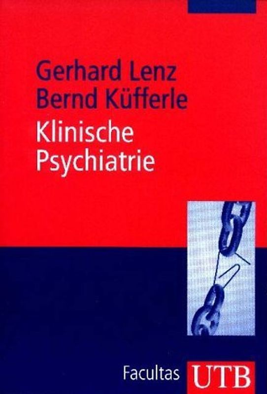 Klinische Psychiatrie