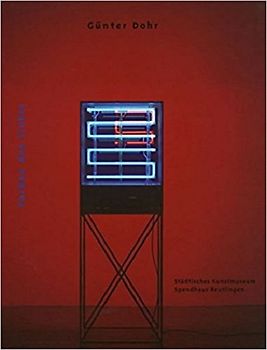 Günter Dohr - Farben des Lichts