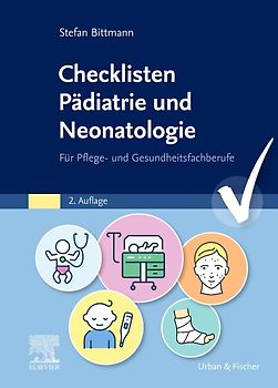 Checklisten Pädiatrie und Neonatologie