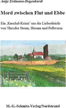 Mord zwischen Flut und Ebbe