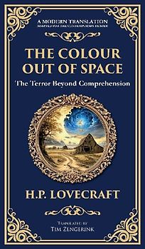 The Colour Out of Space