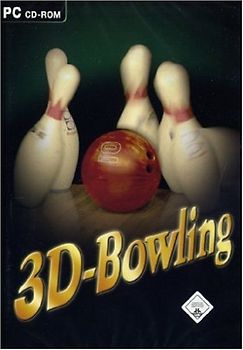 3D Bowling PC Spiele