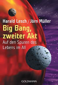Big Bang, zweiter Akt