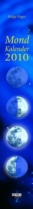 Mondkalender 2010