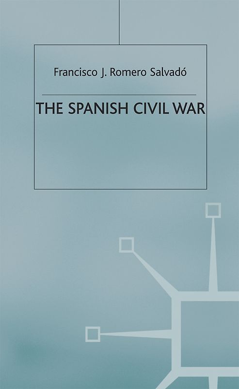 The Spanish Civil War