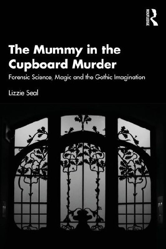 The Mummy in the Cupboard Murder