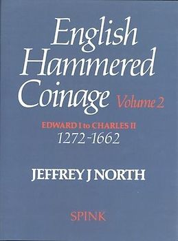 English Hammered Coinage